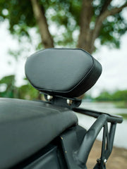 Bajaj Dominar Backrest