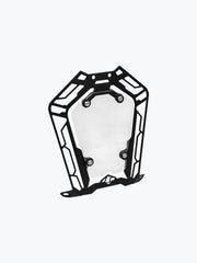 KTM Adventure 390 (2025 model)/ 250 ADV/390 ADV R/390 ADV X+/390 ADV S 2025 OCULUS SHIELD-ACRYLIC WHITE