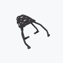 SCRAM 440 GOPHER LUGGUAGE CARRIER -BLACK