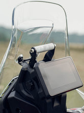 KTM Adventure 390 (2025 model)/ 250 ADV/390 ADV R/390 ADV X+/390 ADV S 2025 PLOIGOS GPS MOUNT