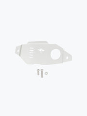 KTM 390 Enduro R Custos Coolant Cap Silver