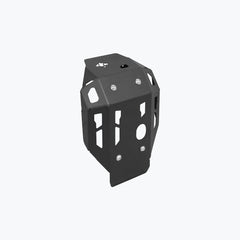KAWASAKI KLX 230 (INDIAN) VAMBRACE BASHPLATE -BLACK