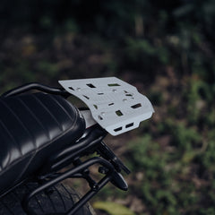 Triumph speed 400 T4 Atlas Luggage Carrier