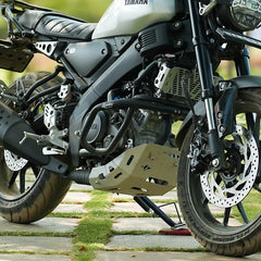 YAMAHA XSR 155 BELLATOR CRASHGUARD BLACK