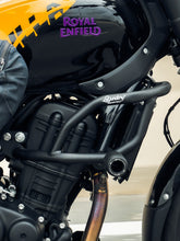RE Guerrilla 450 Bazooka Crash Guard