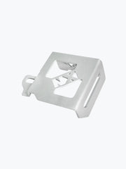 Honda NX500 Spyro Rear Oil Cap Aluminium