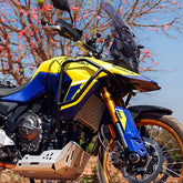 Suzuki V Strom 800DE Adrinex Crash Guard