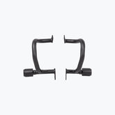 Triumph Scrambler 400XC Hector Crash Guard Black