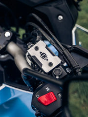 CB 200X | NX200 X Aries Front Brake Fluid Cap