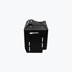 Suzuki V Strom 800DE Vambrace Bash Plate Black