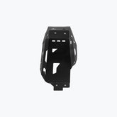 Honda NX 500 Vambrace Bash Plate Black