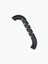 Meteor/Reborn Heatshield Matt Black