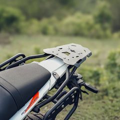 KTM 390 Enduro R Gopher Luggage Carrier Black
