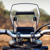 Hero Xpulse 210 Ploigos GPS Mount