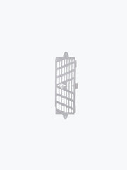 Hero Mavrick 440 Vector Radiator Grill Aluminium