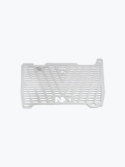 Honda NX500 Vector Radiator Grill Aluminium