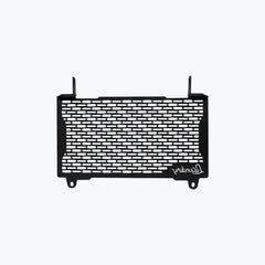 Suzuki V Strom 800DE Vector Radiator Grill Black