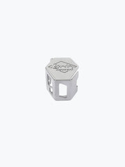 Himalayan Rear Brake Fluid Cap SS