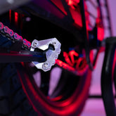 BMW F450 GS FORTIS SIDE STAND BASE