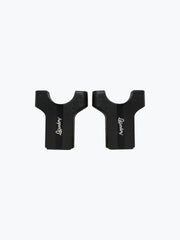 KTM ADV 890 Dodger Handle Riser Black