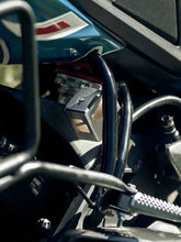 CB 200X | NX200 X Spyro Rear Brake Fluid Cap