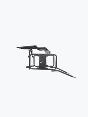 CB 200X | NX200 X Poseidon Saddlestay with carrier