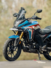 CB 200X | NX200 X Adrinex Crashguard With Slider