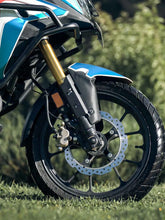 CB 200X | NX200 X Stiletto USD Fork Protector