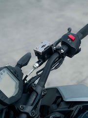 KTM Duke 250 Aries Front Brake Fluid Cap