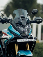 CB 200X | NX200 X Venator Headlight Grill