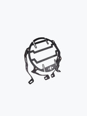 Hness MIG Headlight Grill