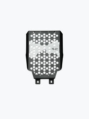 Super Meteor 650 Vector Radiator Grill