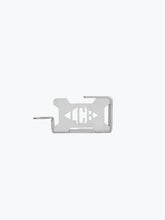 CB350RS Spyro Rear Brake Fluid Cap