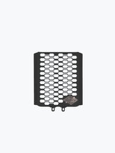 Interceptor Radiator Grill