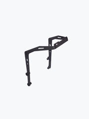 ADV390 Brooch Number Plate Holder