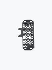 SCRAM 440 VECTOR RADIATOR GRILL BLACK