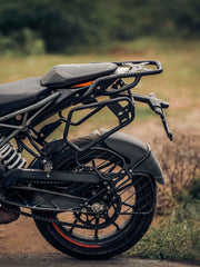 KTM Duke 250/200 KTM Duke 250 BS6 GEN 2 Poseidon Saddlestay