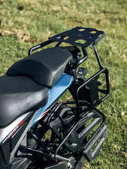 CB 200X | NX200 X Poseidon Saddlestay with carrier