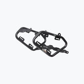 Honda nx 500 aviator saddle stay black
