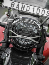 Xpulse Headlight Grill