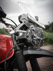 Xpulse Headlight Grill