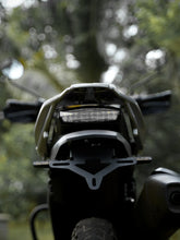 Xpulse Tailtidy