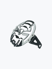 Triumph Scrambler 400 x Cosmic Headlight Grill