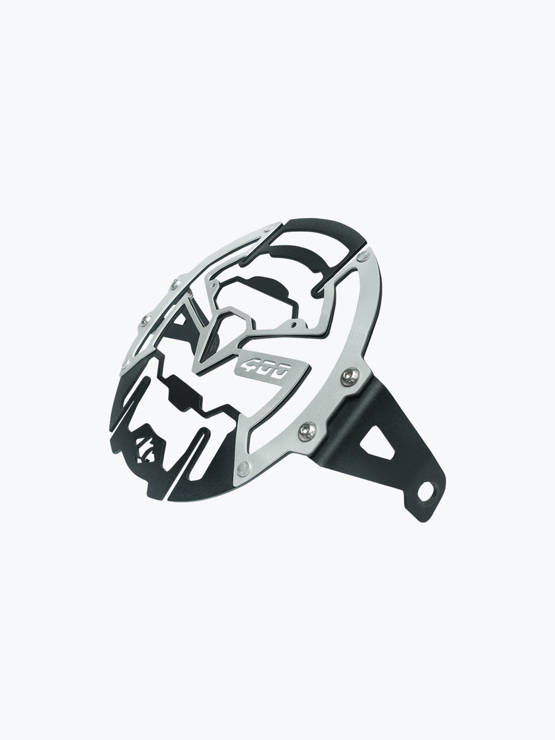 Triumph Speed 400 T4 Cosmic Headlight Grill