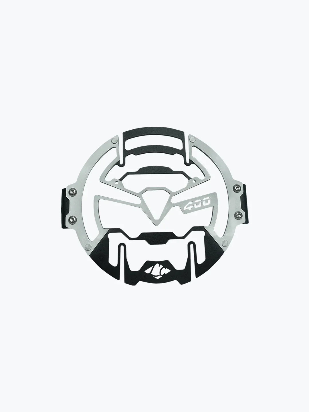 Triumph Scrambler 400XC Cosmic Headlight Grill