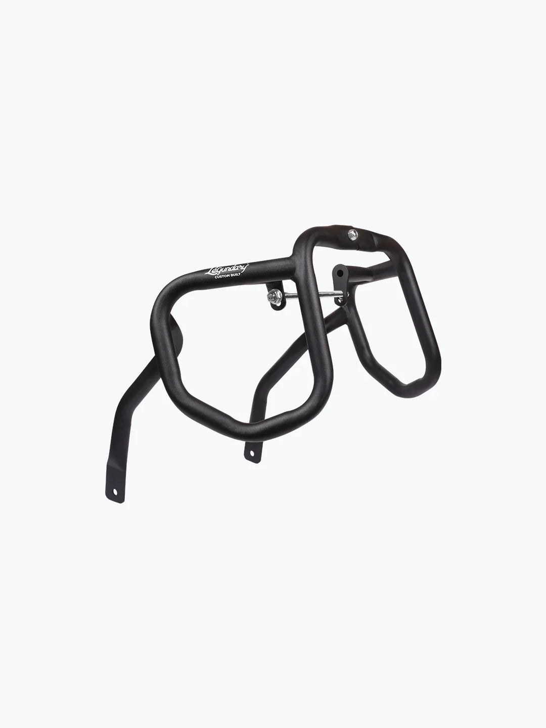 ADV390 Bellator Lower Crash Guard Black