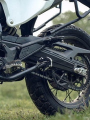 KTM Adventure 390 (2025 model) / 250 ADV/390 ADV X+/390 ADV S 2025 FORTIS SIDE STAND BASE