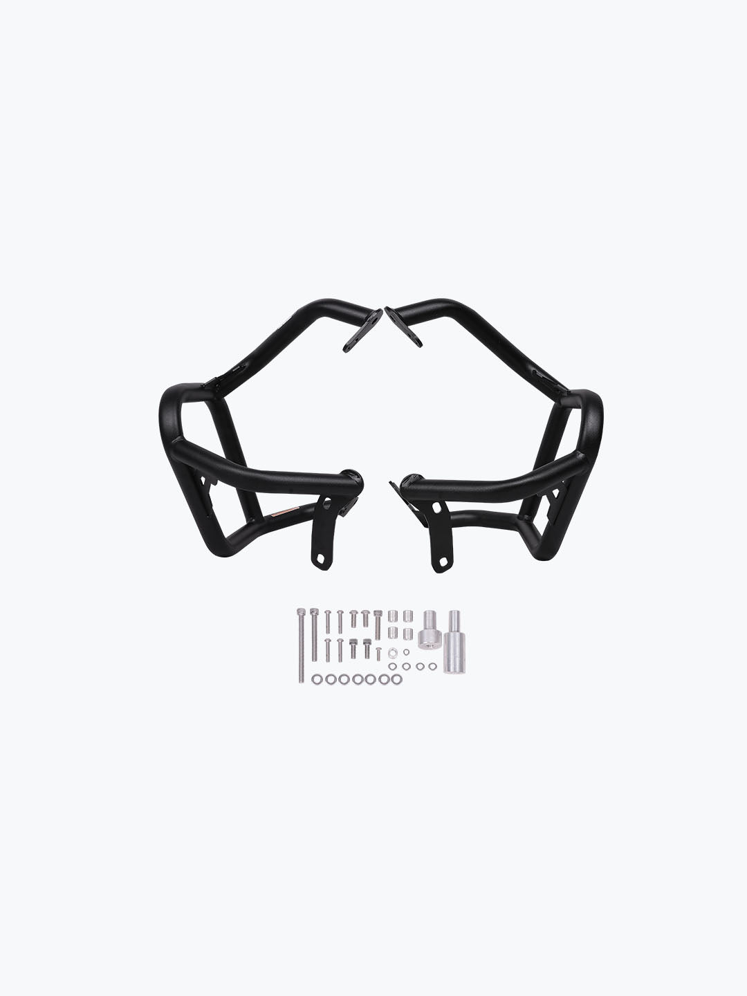 KTM ADV 890 Bellator Lower Crash Guard Black