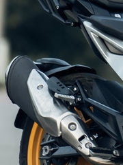 Apache RTR310 Bolter Foot Rest
