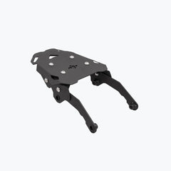 KAWASAKI KLX 230 HAULIER LUGGAGE CARRIER WITH BLACK PLATE